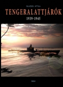 Tengeralattjárók