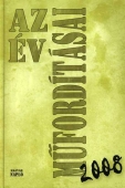 Az év műfordításai 2008