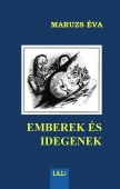 Emberek és idegenek (elektronikus könyv)