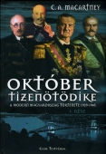 Október tizenötödike (Magyarország története 1929-1945)