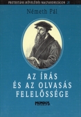 Az írás és az olvasás felelőssége