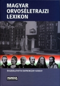 Magyar orvoséletrajzi lexikon